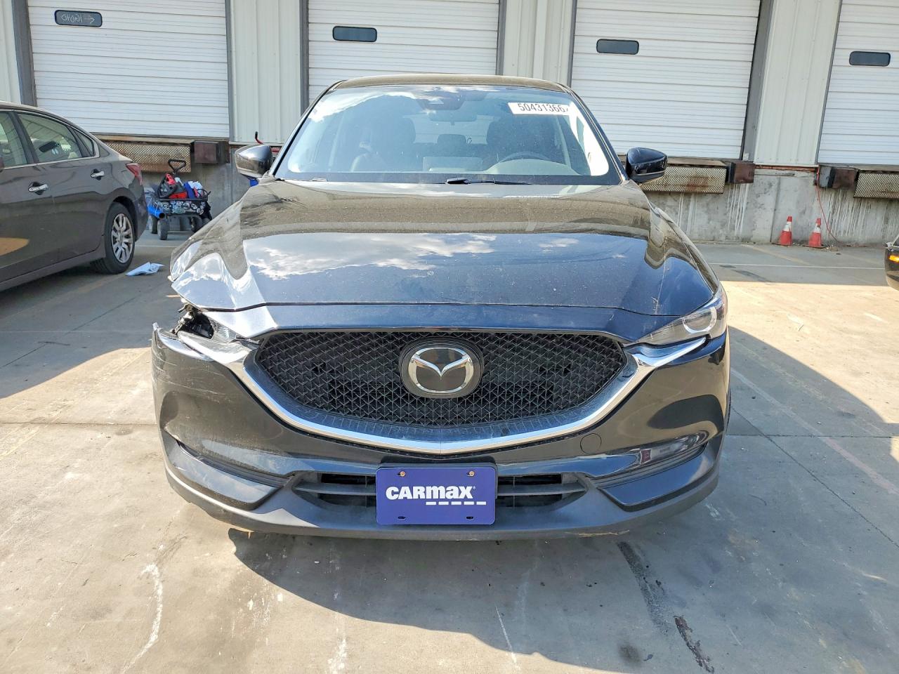 MAZDA CX-5 2021 — 6