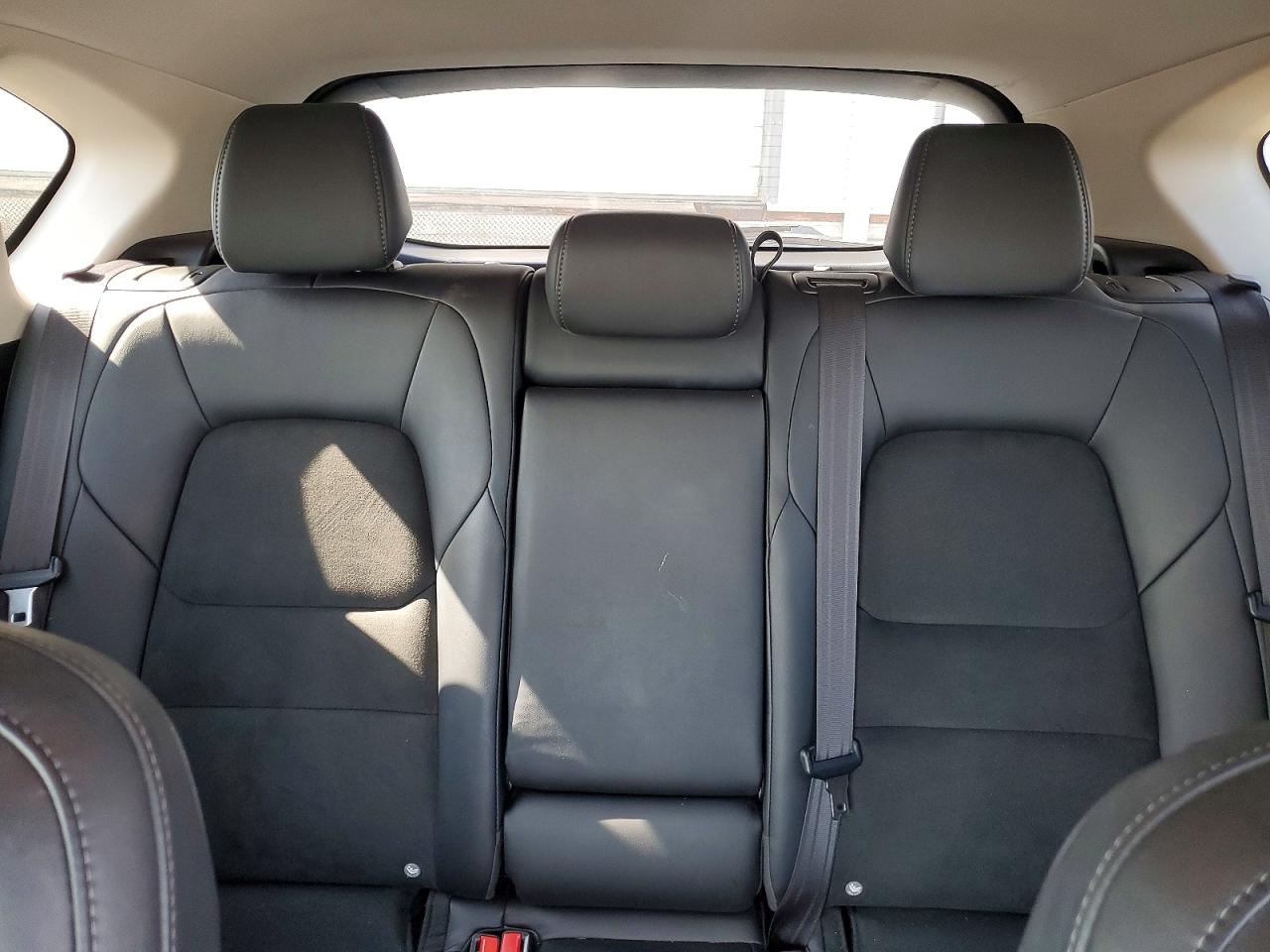 MAZDA CX-5 2021 — 11