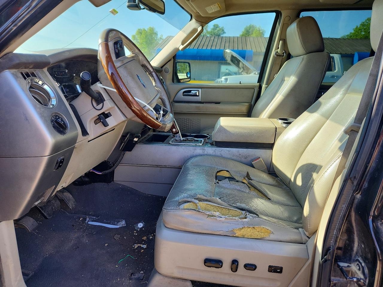 FORD EXPEDITION 2008 — 8