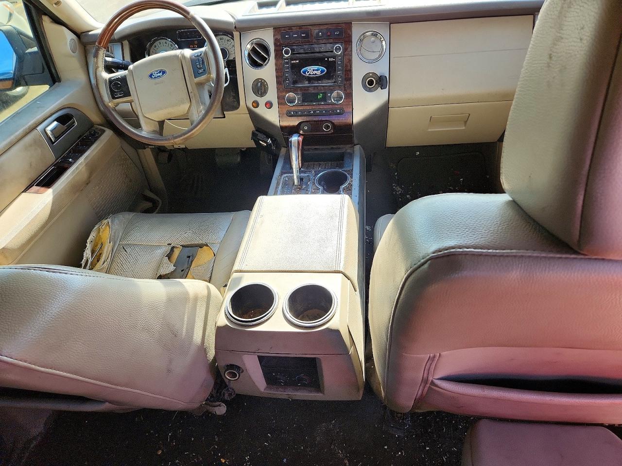 FORD EXPEDITION 2008 — 9