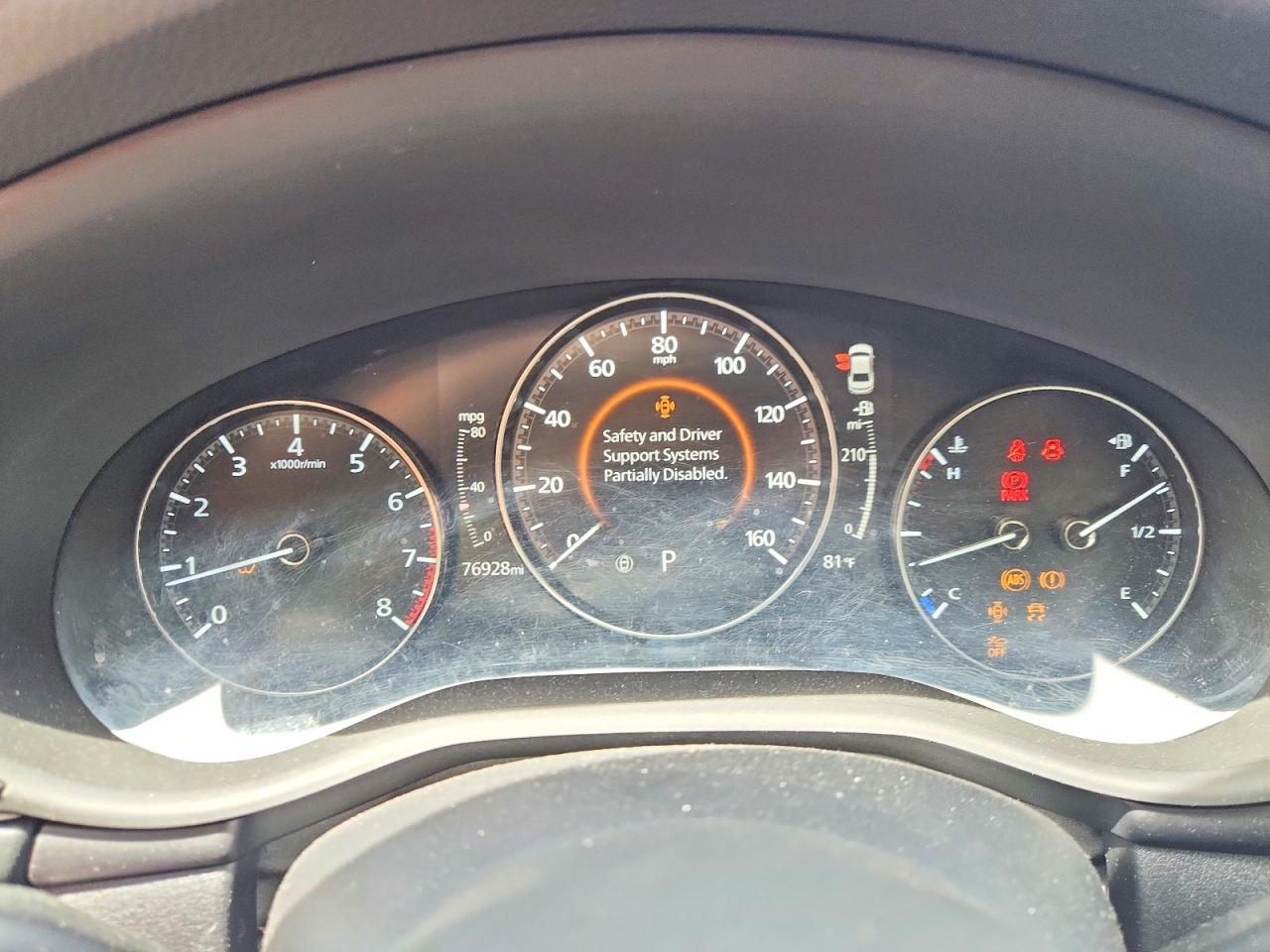 MAZDA 3 2021 — 10