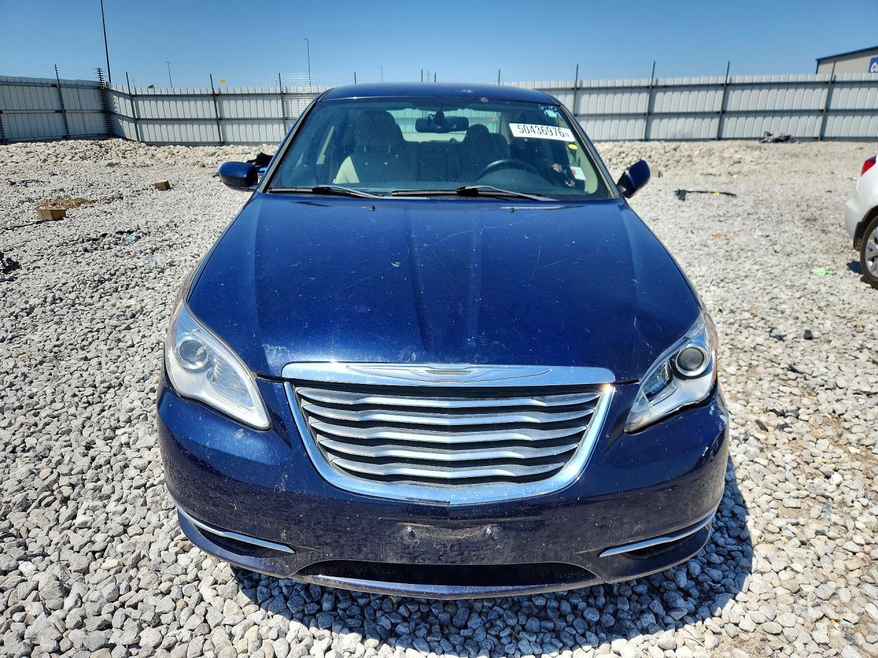 CHRYSLER 200 2013 — 6