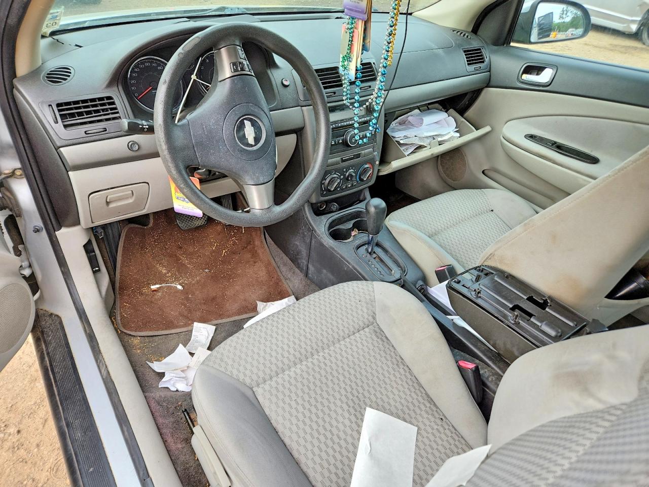 CHEVROLET COBALT 2007 — 9