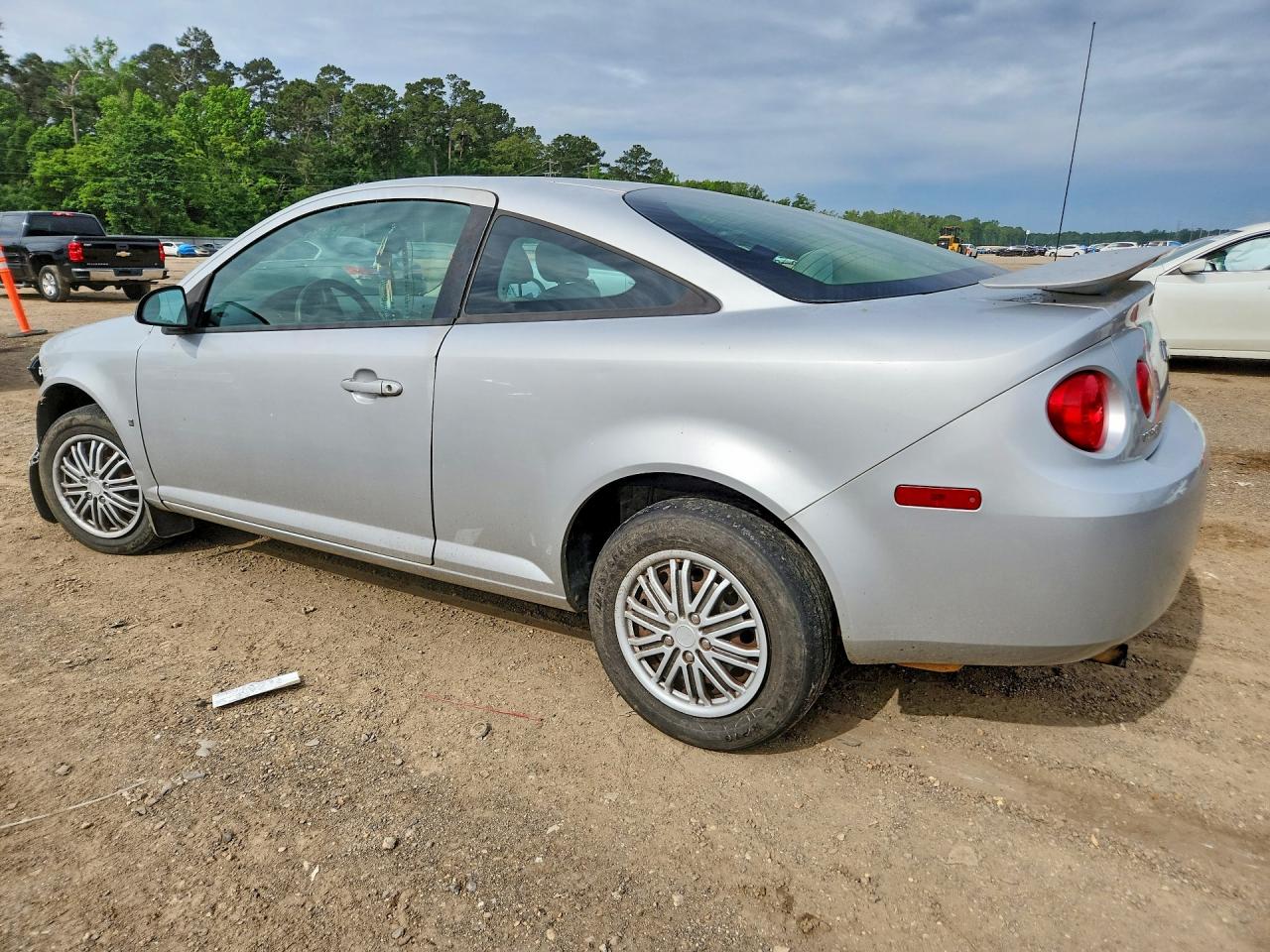 CHEVROLET COBALT 2007 — 3