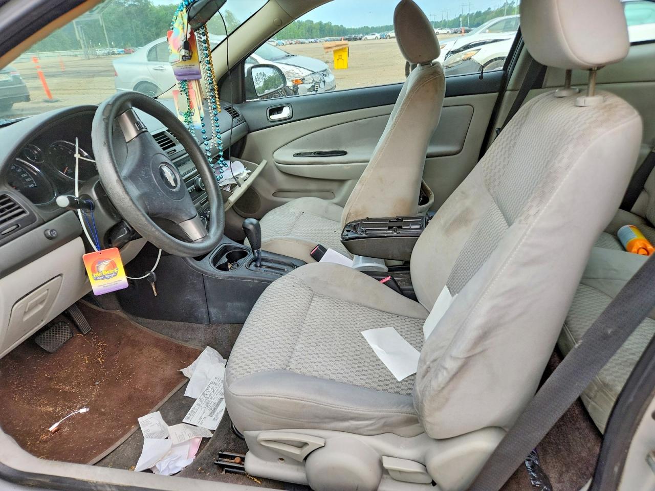 CHEVROLET COBALT 2007 — 8