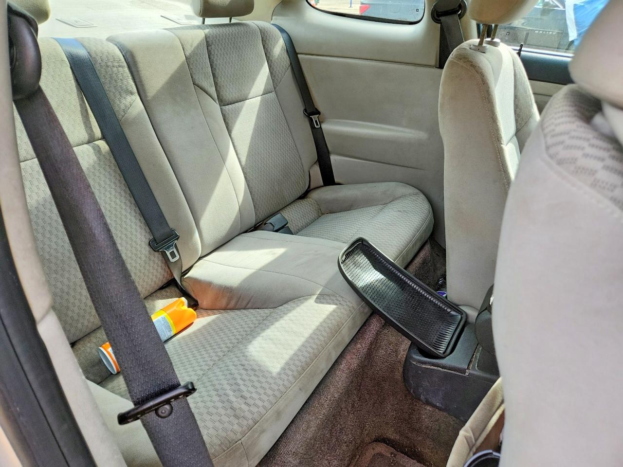 CHEVROLET COBALT 2007 — 11