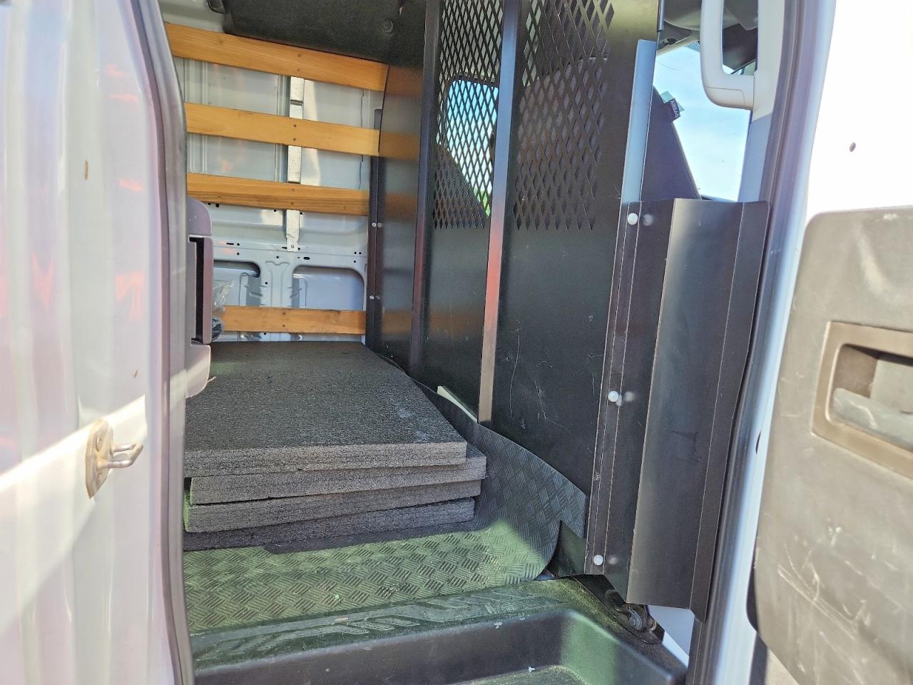 FORD TRANSIT 2018 — 12