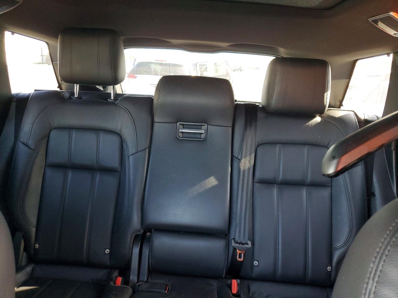 LAND ROVER RANGE ROVER SPORT 2020 — 11