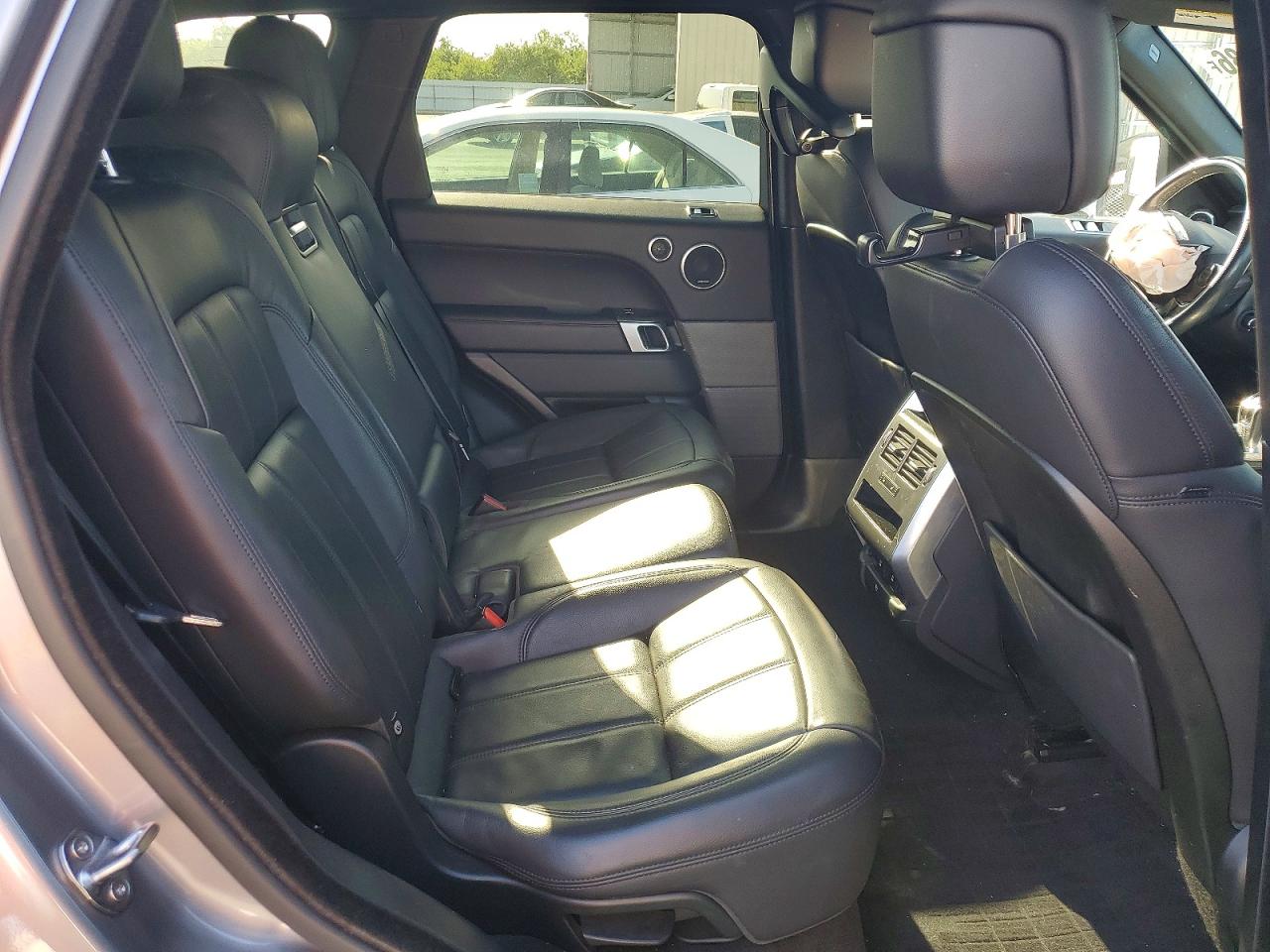 LAND ROVER RANGE ROVER SPORT 2020 — 12