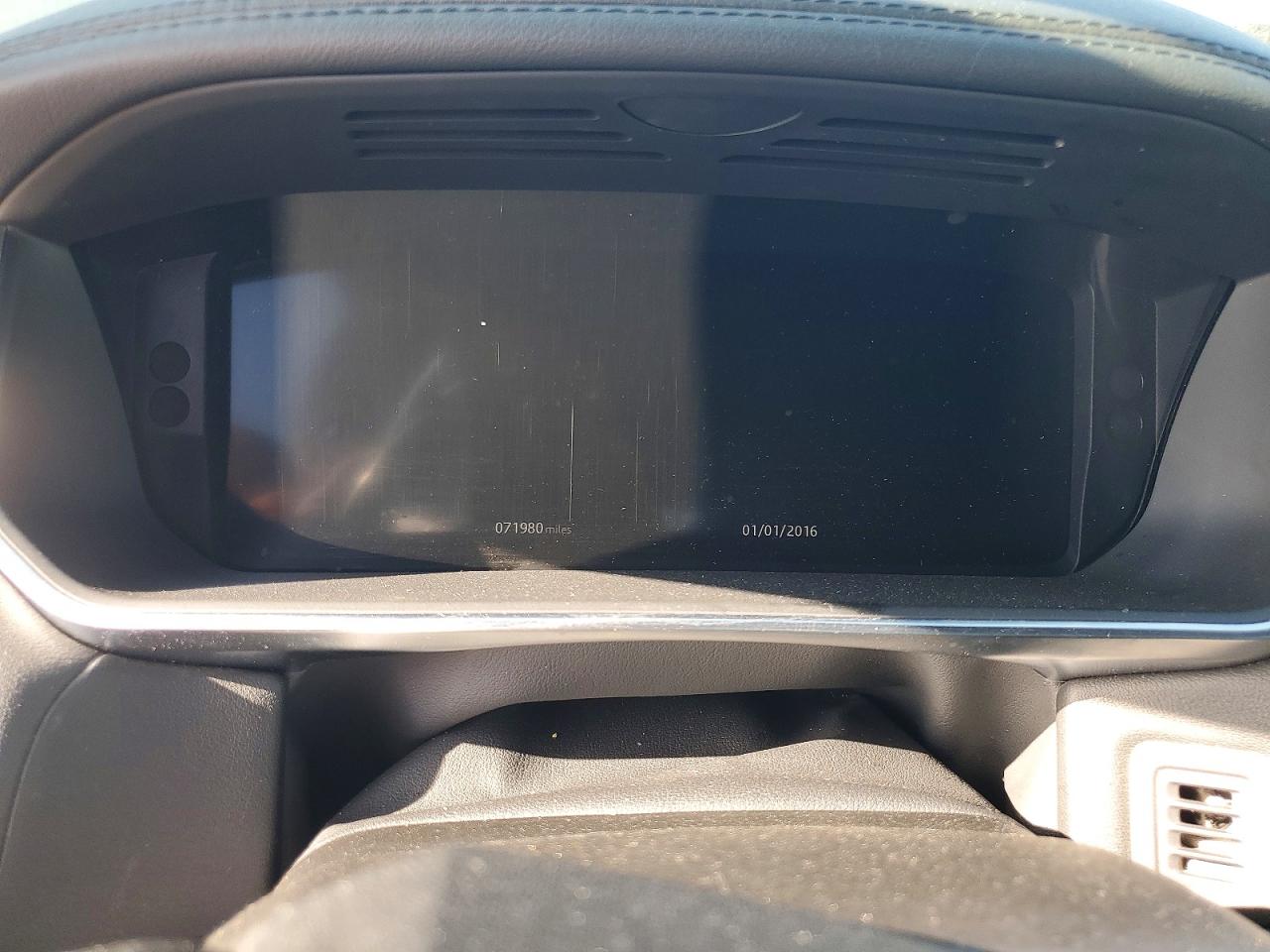 LAND ROVER RANGE ROVER SPORT 2020 — 10
