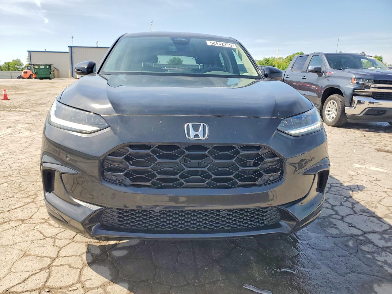 HONDA HR-V 2026 — 6