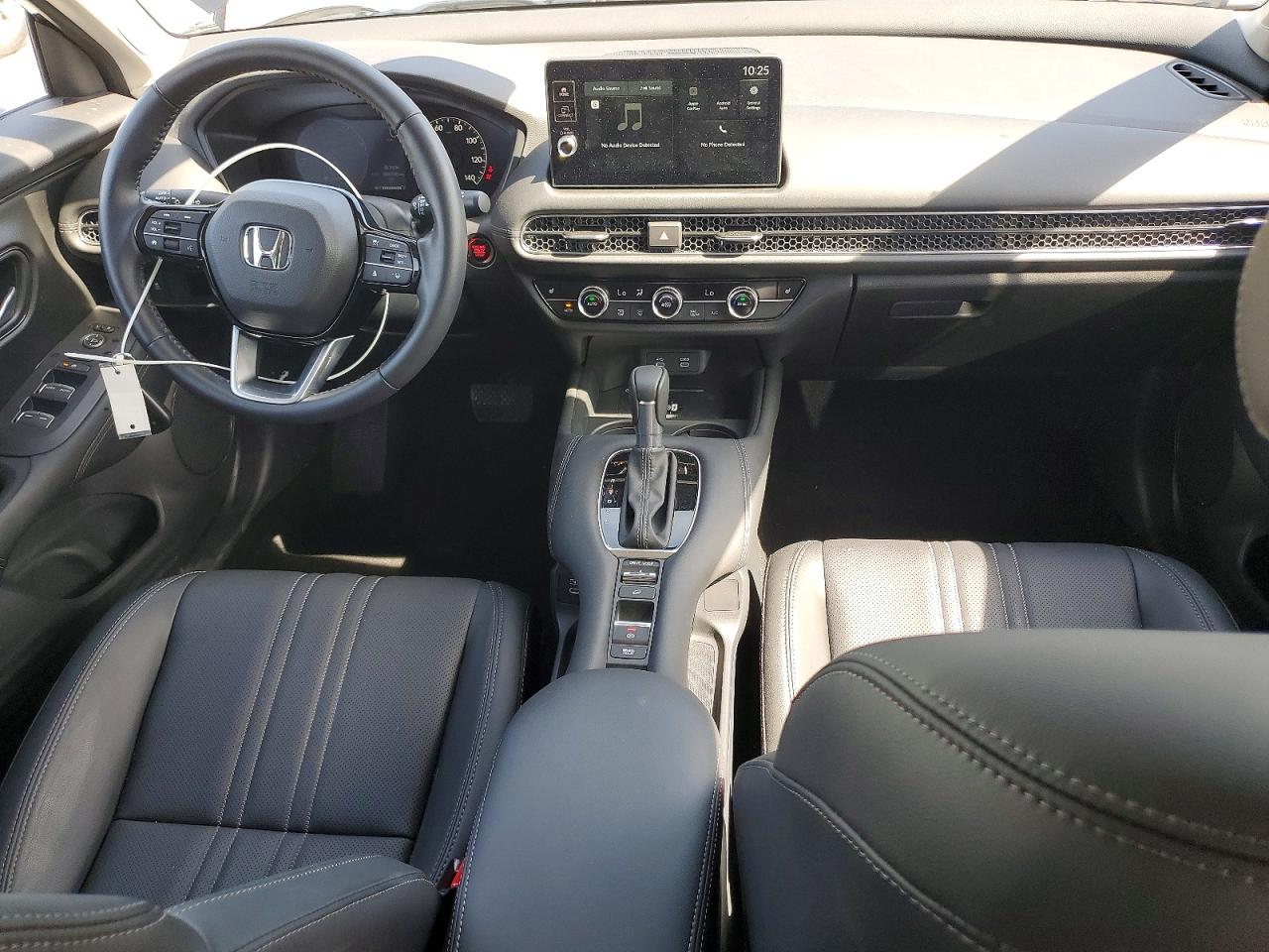 HONDA HR-V 2026 — 9