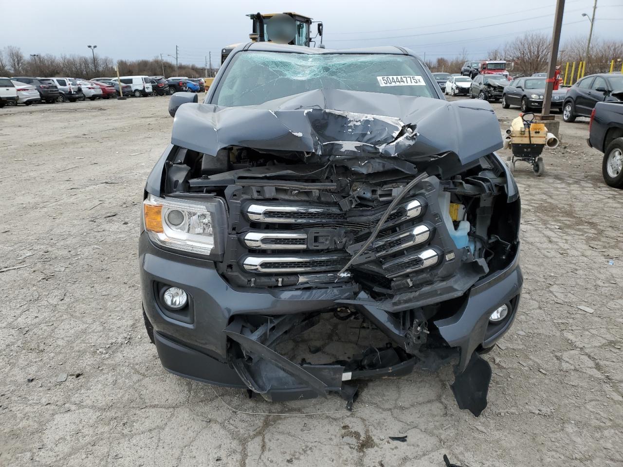 GMC CANYON 2017 — 6