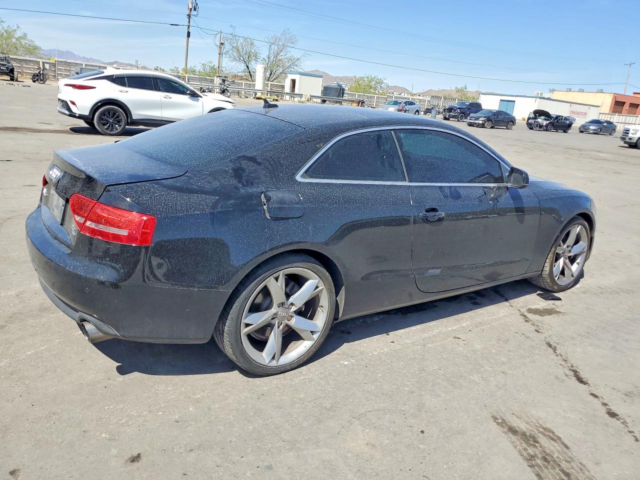 AUDI A5 2011 — 4