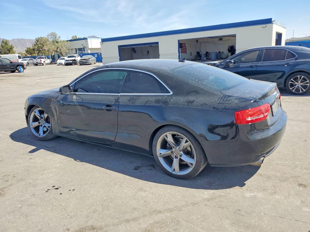 AUDI A5 2011 — 3