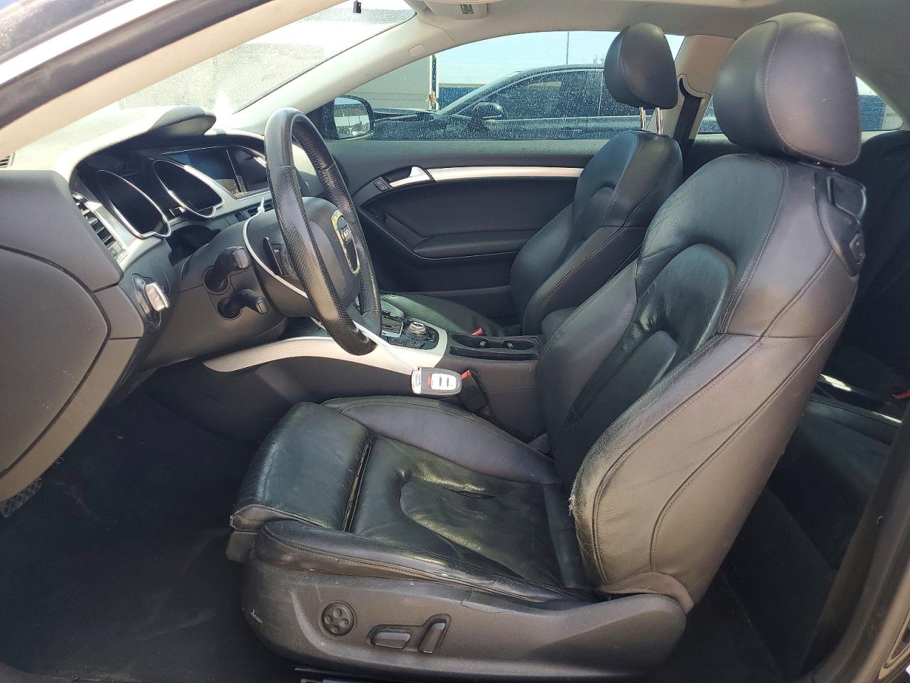 AUDI A5 2011 — 8