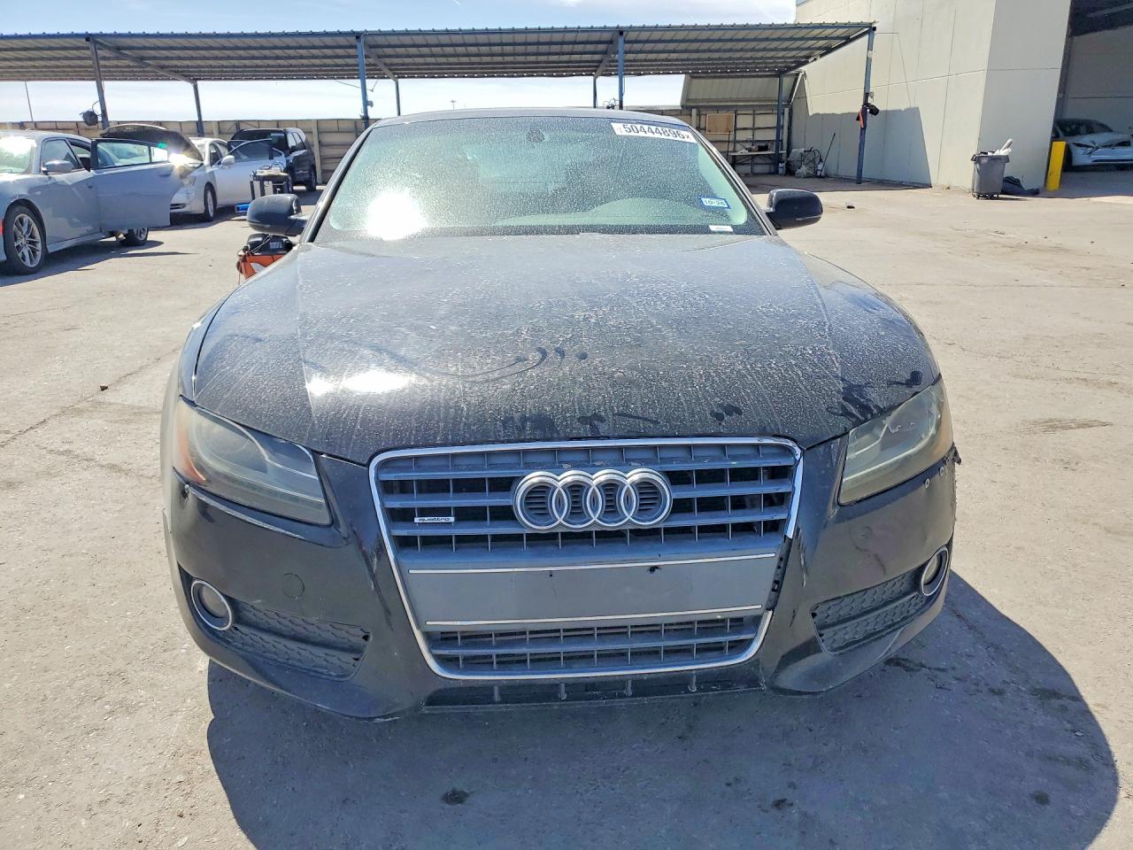 AUDI A5 2011 — 6