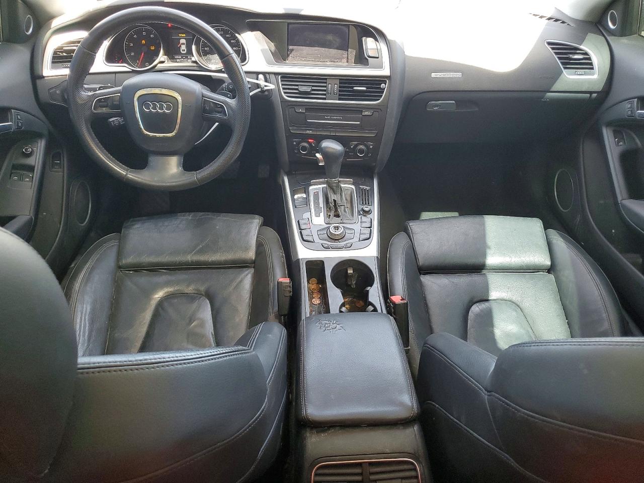 AUDI A5 2011 — 9