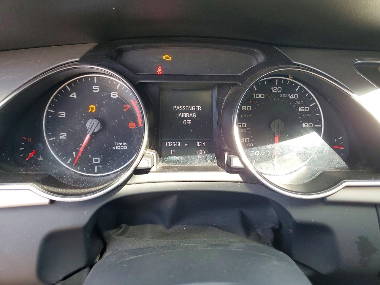 AUDI A5 2011 — 10
