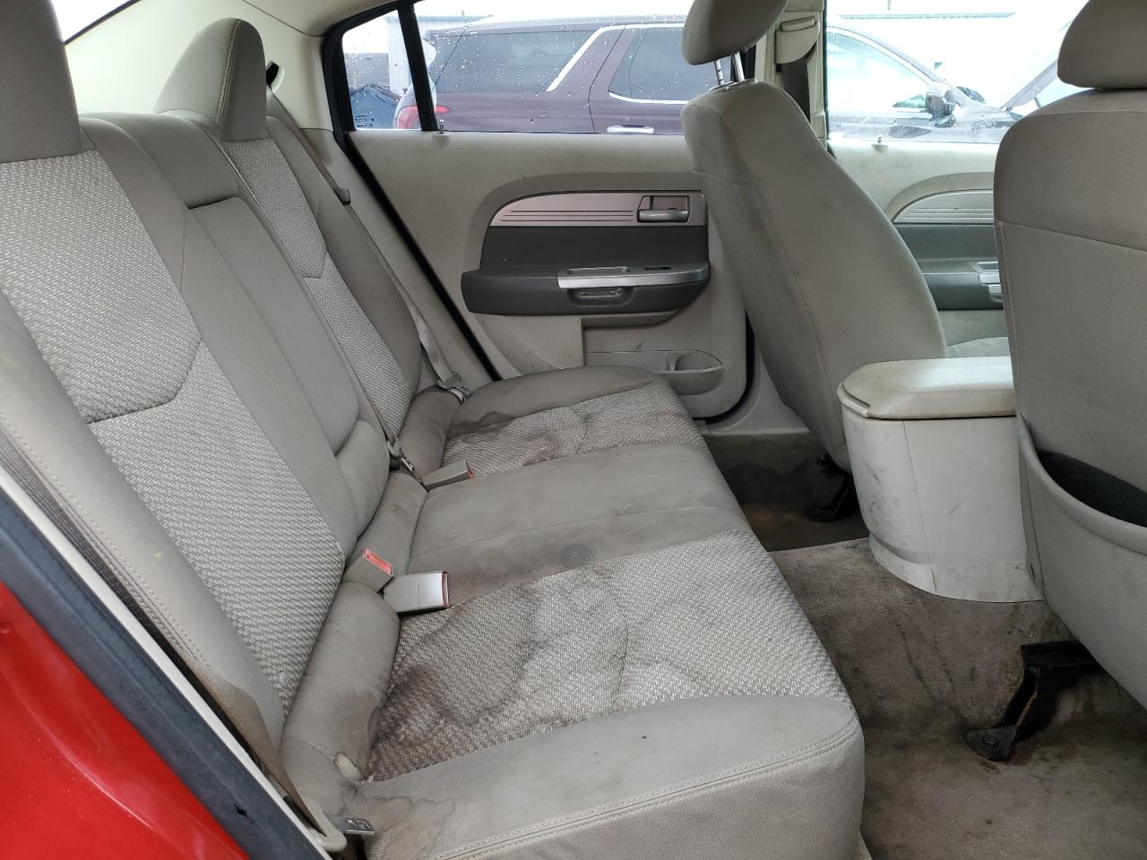 CHRYSLER SEBRING 2008 — 11