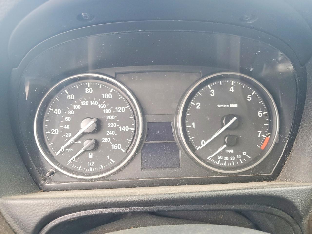 BMW 328 2008 — 10