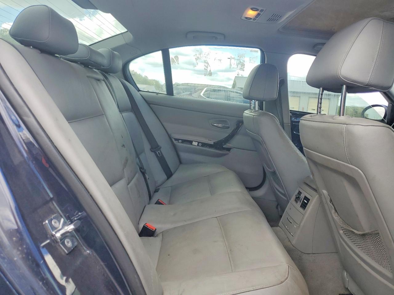 BMW 328 2008 — 11