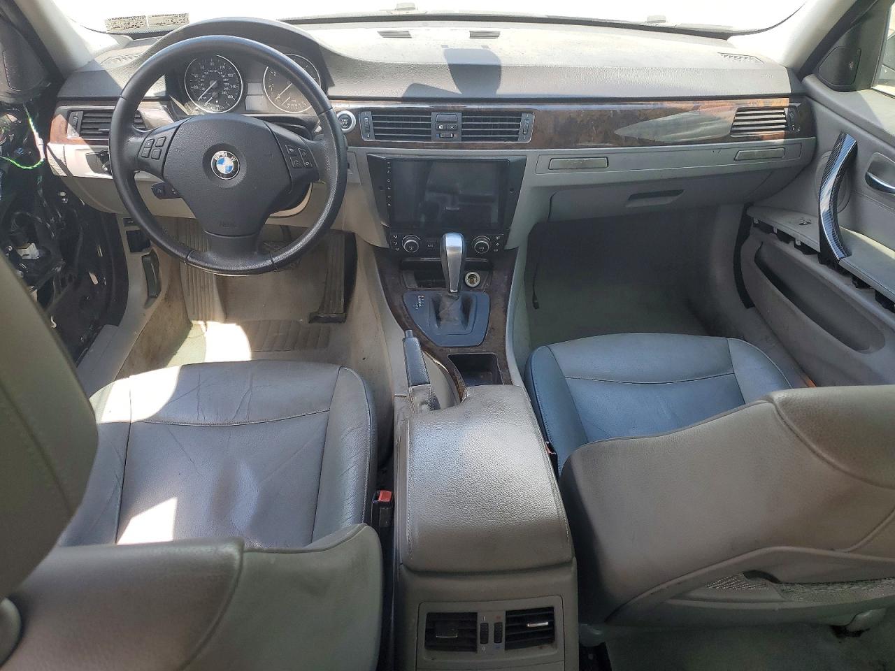 BMW 328 2008 — 9