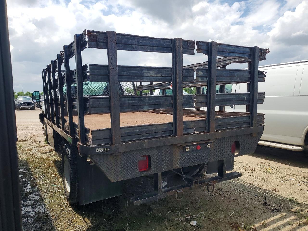 FORD F450 2000 — 3