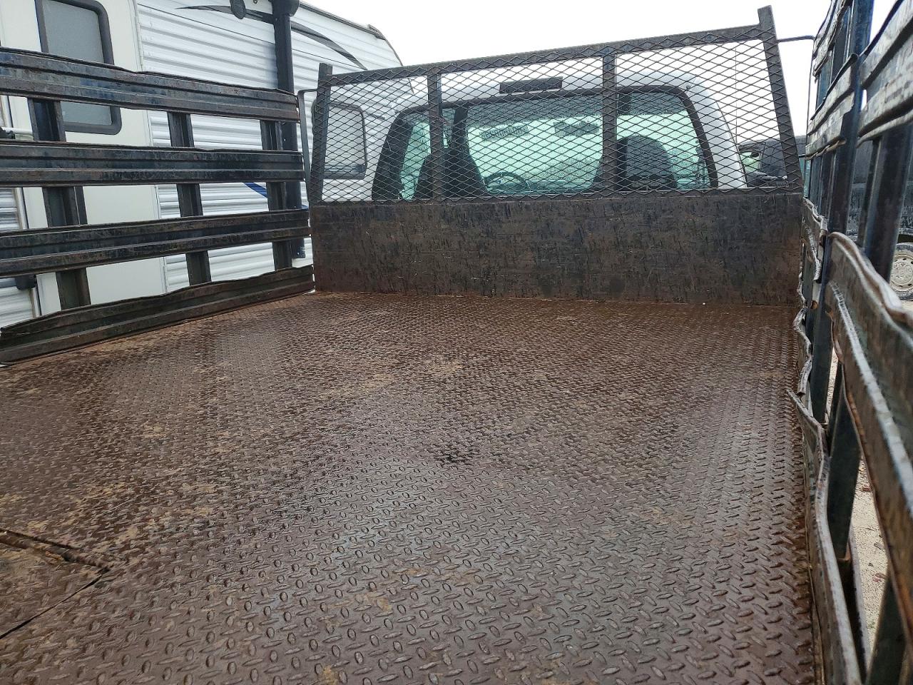 FORD F450 2000 — 11