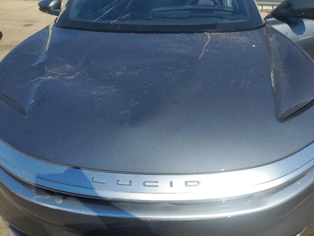 LUCID MOTORS AIR 2025 — 12