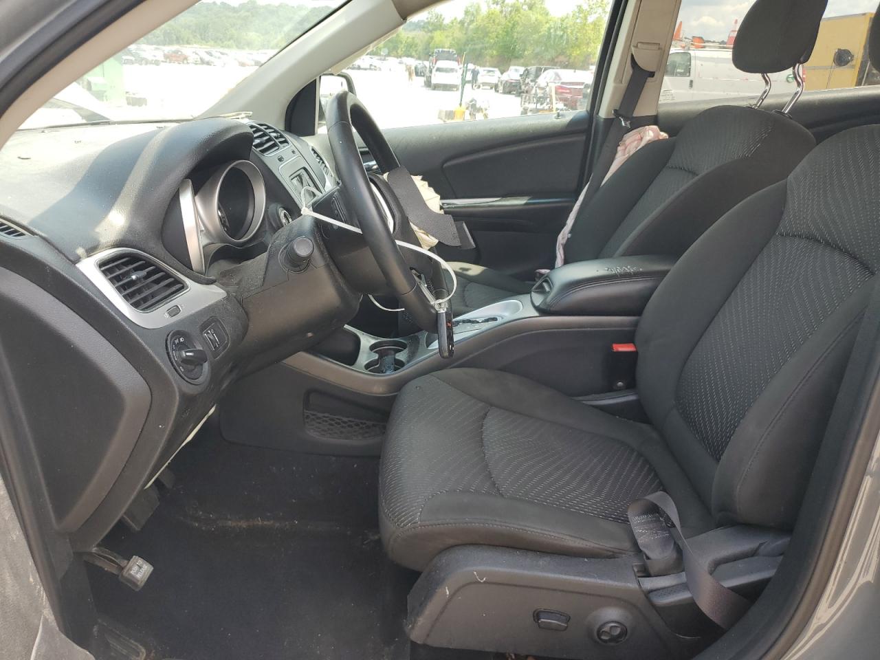 DODGE JOURNEY 2020 — 8