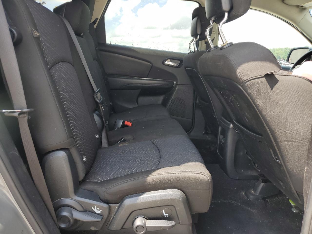 DODGE JOURNEY 2020 — 12