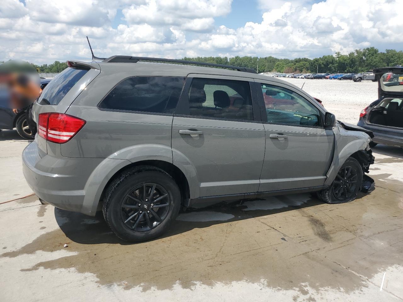 DODGE JOURNEY 2020 — 4