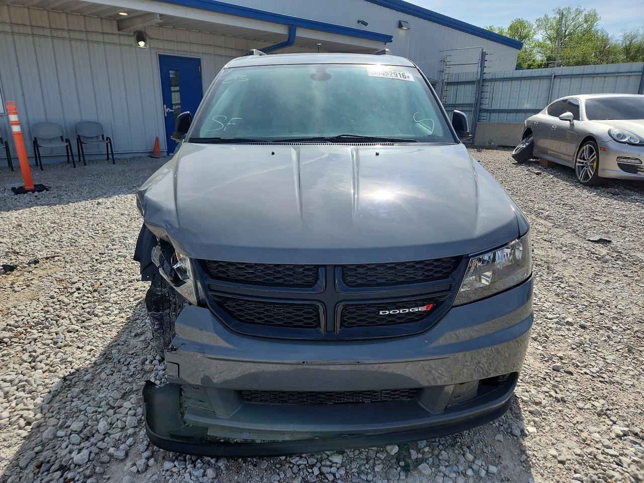 DODGE JOURNEY 2020 — 6