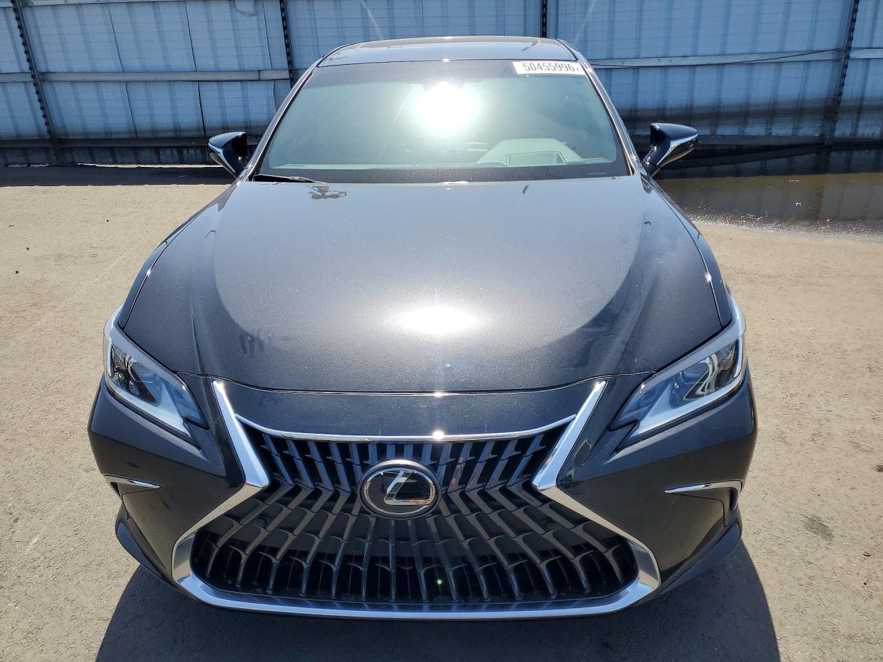 LEXUS ES 300H 2025 — 6
