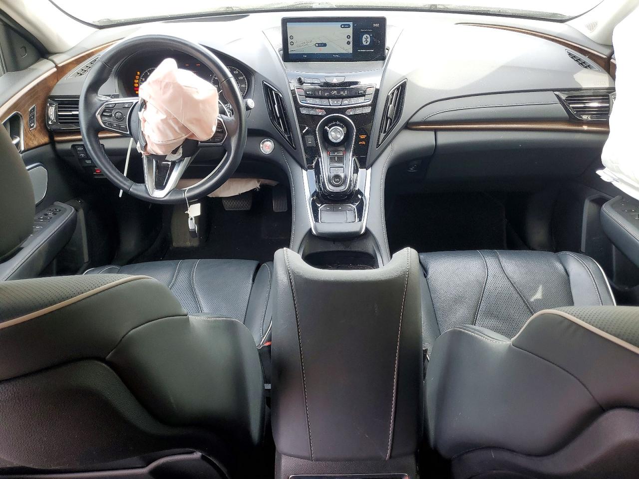ACURA RDX 2021 — 9