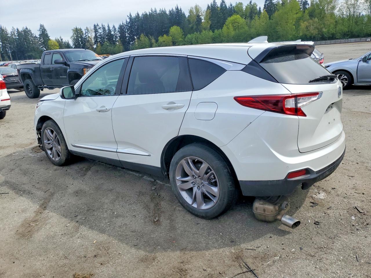 ACURA RDX 2021 — 3