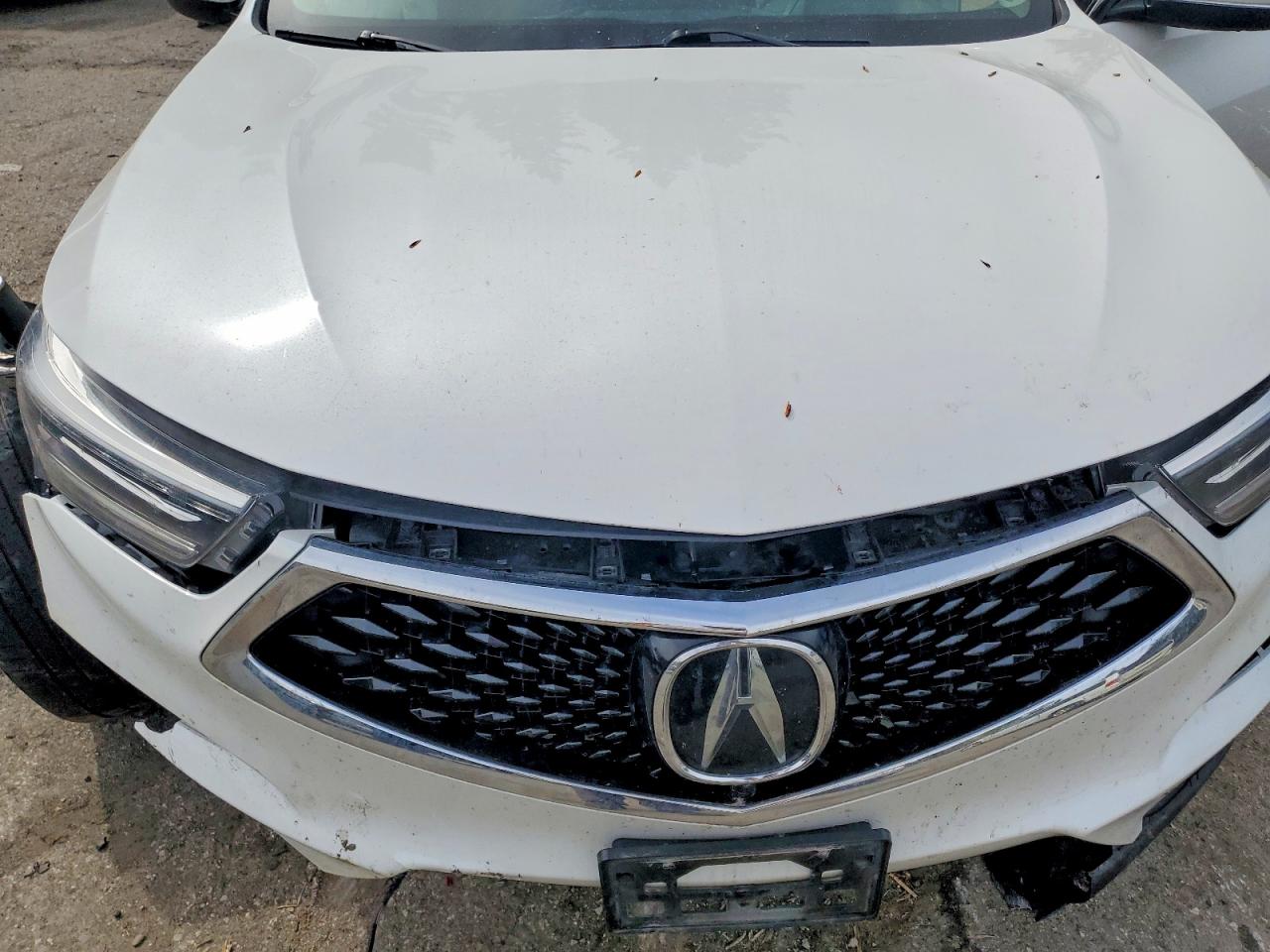 ACURA RDX 2021 — 13