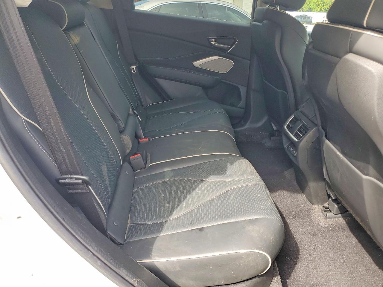 ACURA RDX 2021 — 12