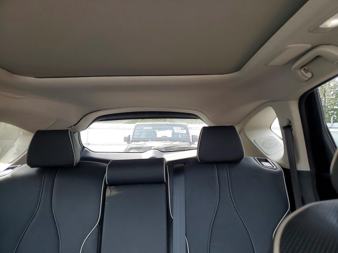 ACURA RDX 2021 — 11
