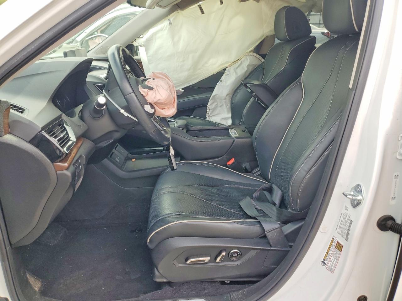 ACURA RDX 2021 — 8