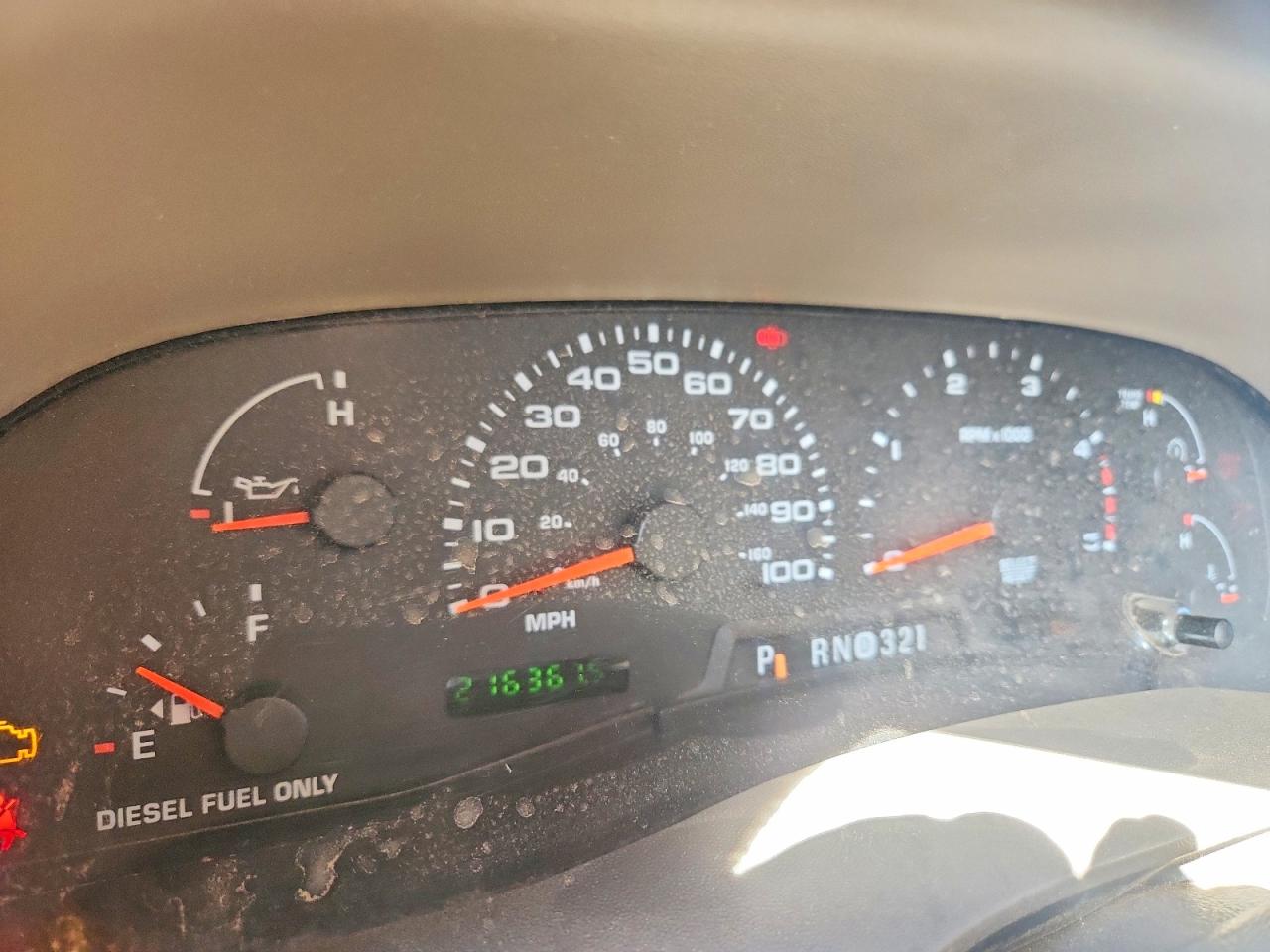 FORD F350 2004 — 10