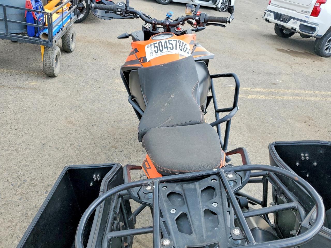 KTM 1290 2019 — 7