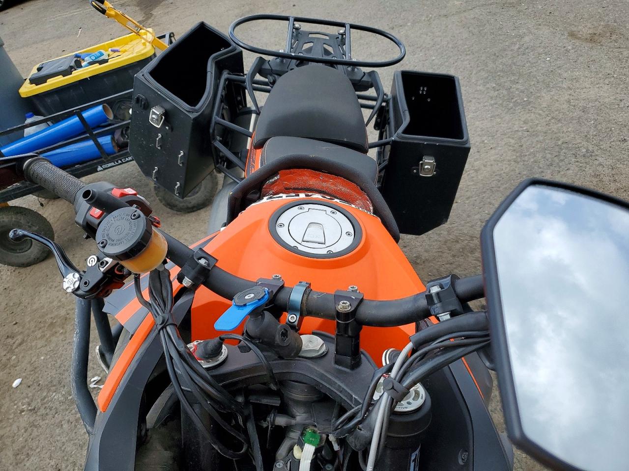 KTM 1290 2019 — 6
