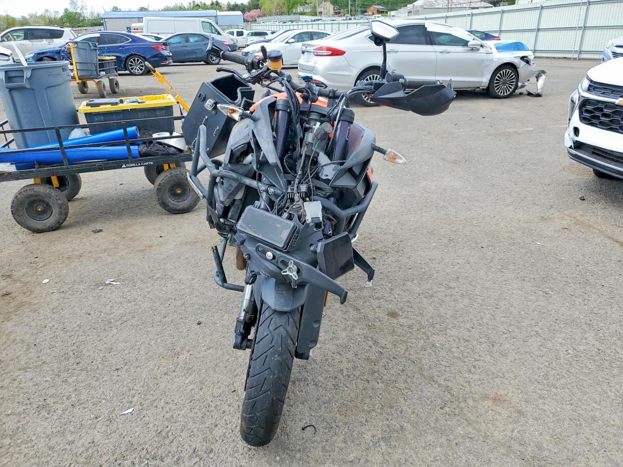KTM 1290 2019 — 3