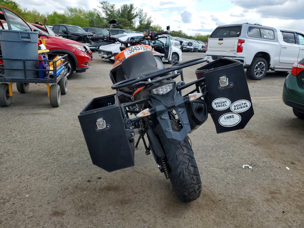KTM 1290 2019 — 5