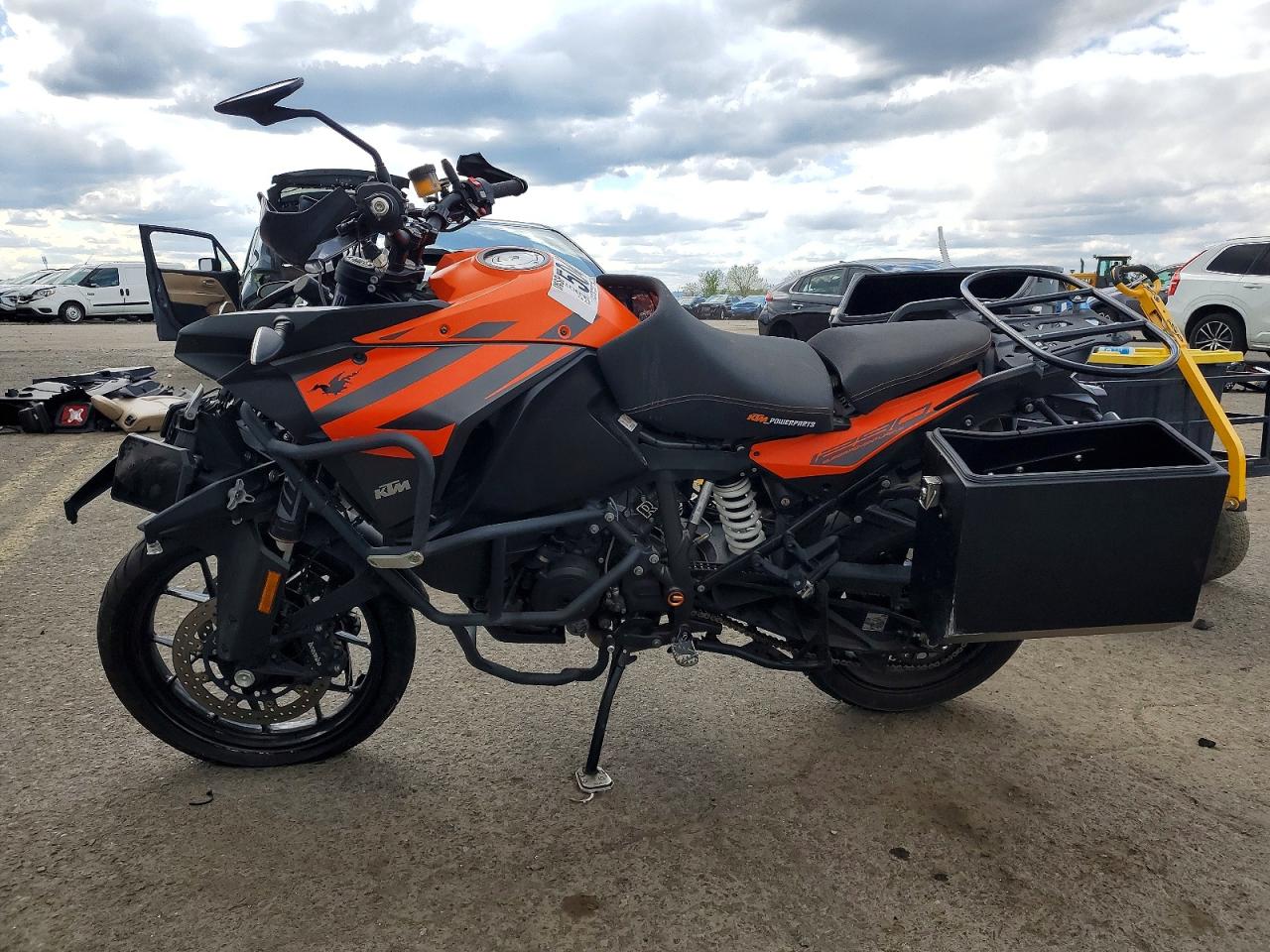 KTM 1290 2019 — 4