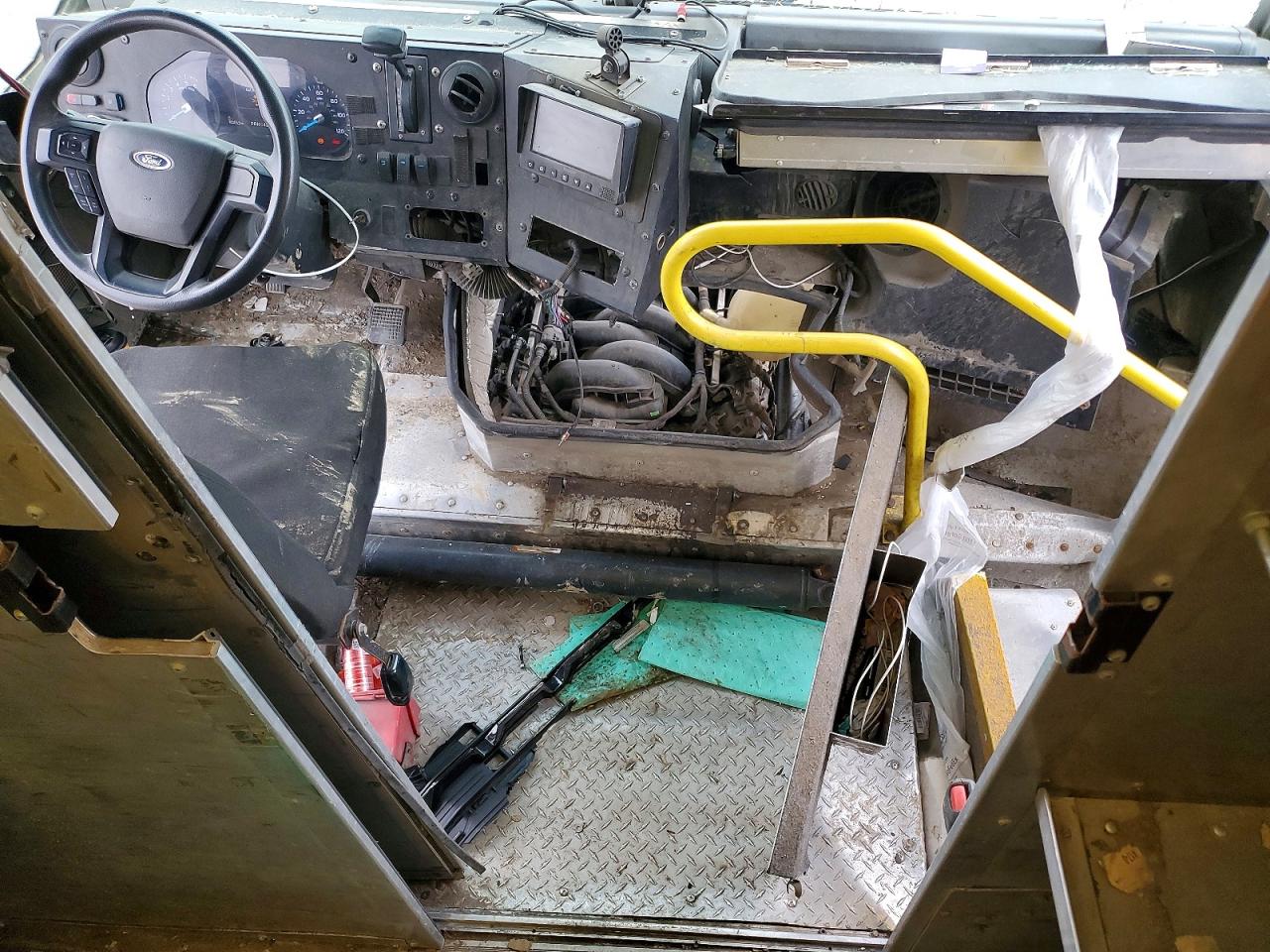 FORD F59 2021 — 9