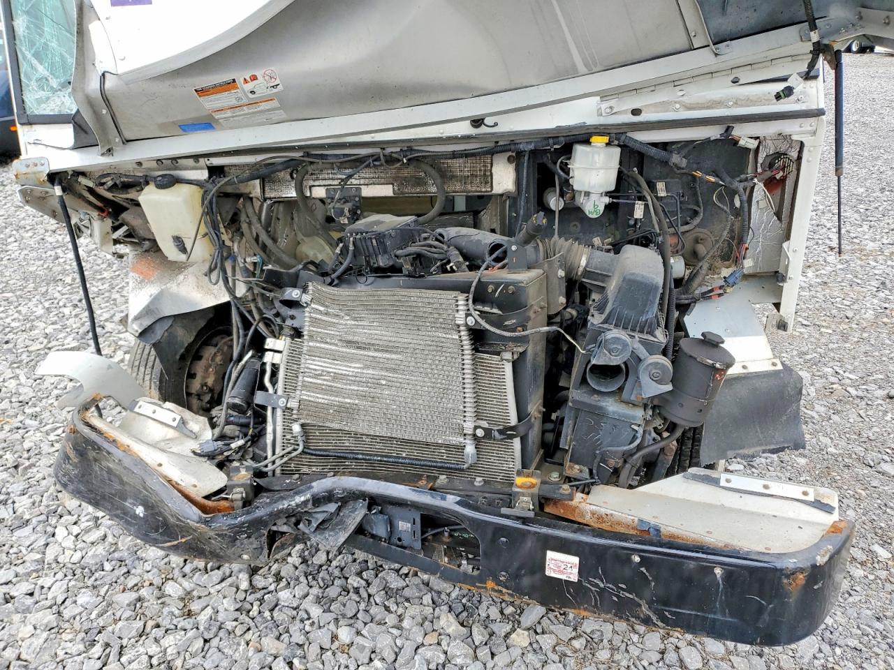 FORD F59 2021 — 13