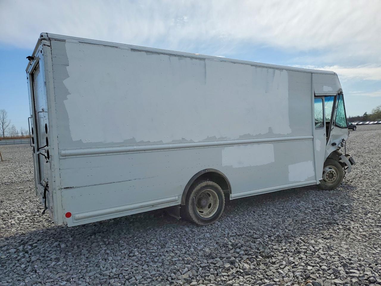 FORD F59 2021 — 4